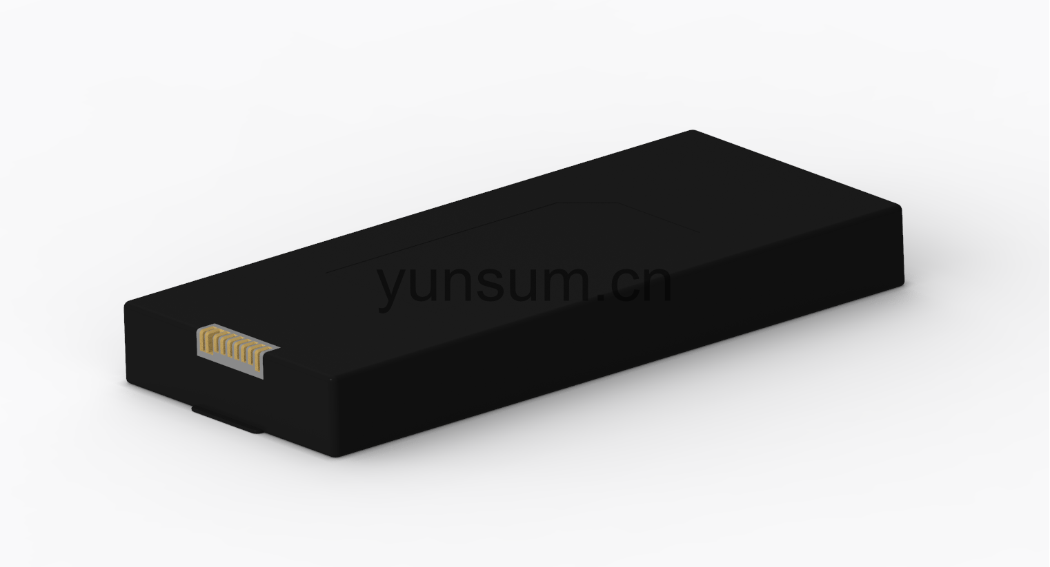 11.1V/6.0Ah 特種無線設備電池