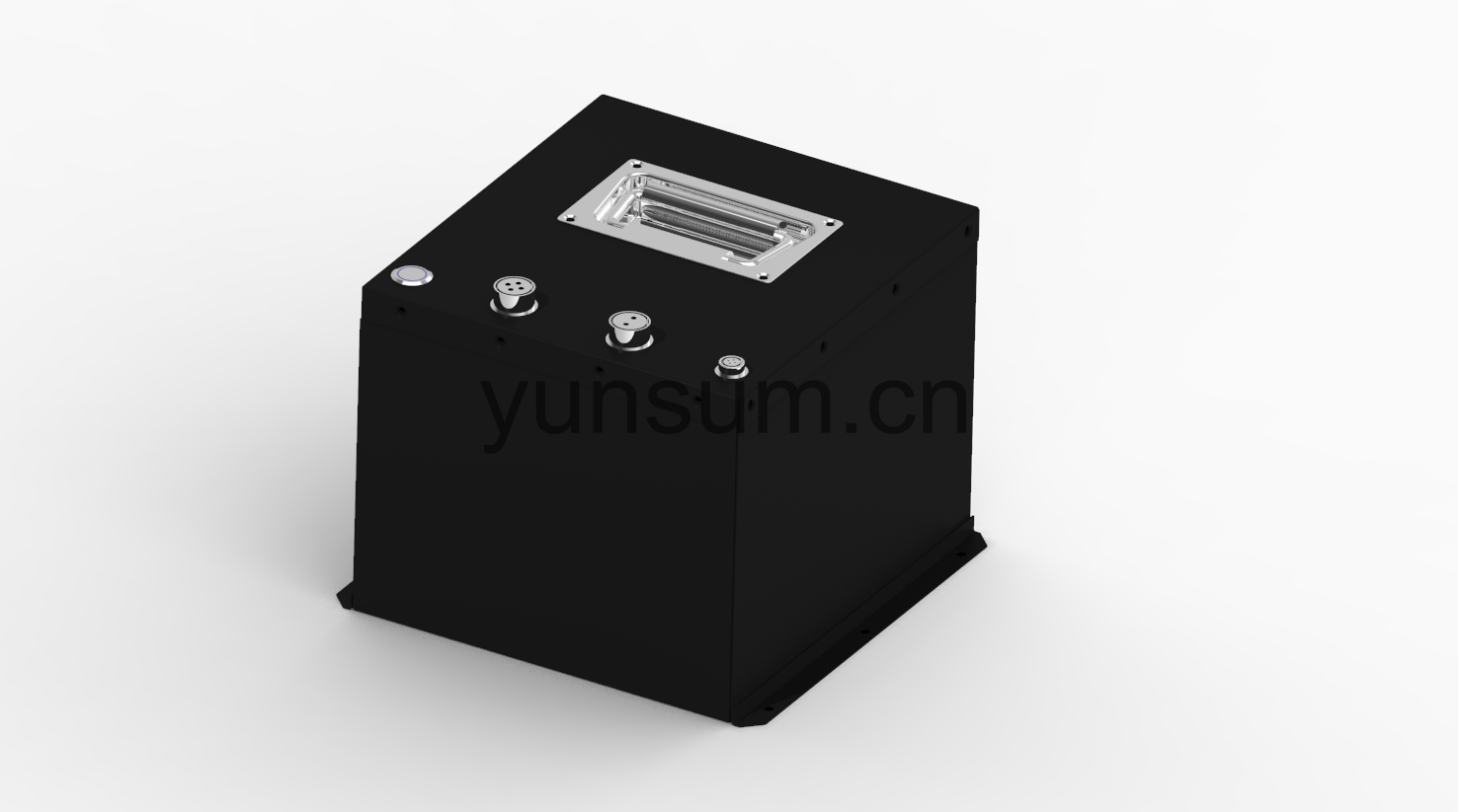 24V穩壓120Ah儀器設備鋰電池