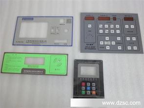 工廠直銷(xiāo)，電子薄膜開(kāi)關(guān) 出口歐美的新興電子產(chǎn)品銷(xiāo)售機(jī)遇